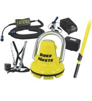 Biber Biber 22 borstel set 24V