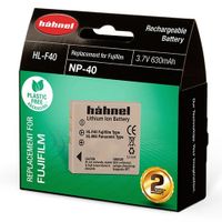 Hähnel HL-F45 - Fujifilm NP-45