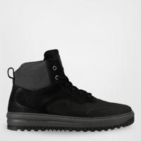 Heren Boots Veluwe | Zwart