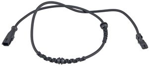 ABS sensor 31256