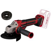 Einhell TP-AG 18/125 CE Q Li - Solo Power X-Change Professional 4431155 Haakse accuslijper 125 mm 18 V - thumbnail