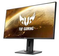 ASUS TUF Gaming VG279QM LED display 68,6 cm (27") 1920 x 1080 Pixels Full HD Zwart - thumbnail