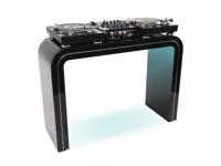 Glorious Session Cube XL DJ Meubel Zwart