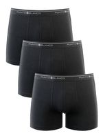 Punto Blanco - 3p Boxer Briefs - Basix - 90, Maat:S