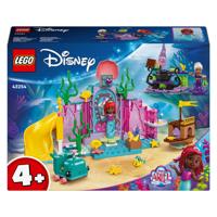 LEGO disney prinses 43254 ariels kristalgrot LEGO disney prinses 43254 ariels kristalgrot