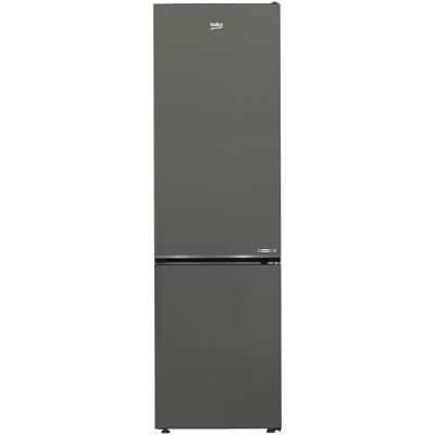 Beko B7RCNE408HG Koel-vriescombinatie Grijs