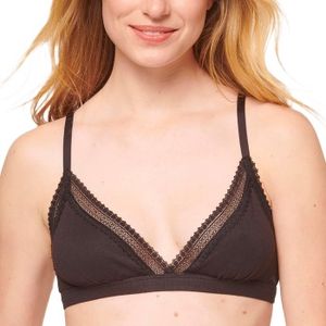 Sloggi GO Ribbed Bralette * Actie *