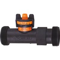 ifm Electronic SV8050 Vortex-stromingssensor Voedingsspanning (bereik): 8 - 33 V/DC Meetbereik: 0.283 - 4.709 m/s 1 stuk(s)