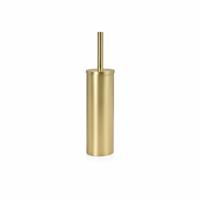 Toiletborstel Andrea House Gouden