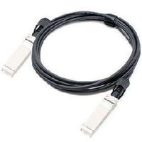 Stevige UTP-netwerkkabel categorie 6 CISCO QSFP-100G-CU5M=