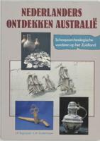 Nederlanders ontdekken Australie (Paperback)