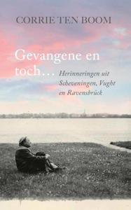 Gevangene en toch ... (Paperback)