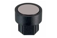 Sigma Cadans magneet - Zwart