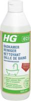 HG eco badkamerreiniger