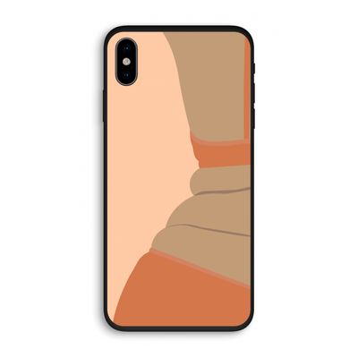 Bikini: iPhone X Biologisch afbreekbaar hoesje