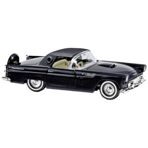 Busch 45221 H0 Auto Ford Thunderbird, zwart