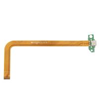 Opladen van de haven Flex kabel vervanger voor HP Slate 7