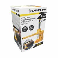Krik Dunlop Hydrauliek 2 ton