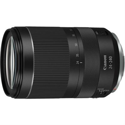 Canon RF 24-240mm F/4-6.3 IS USM OUTLET