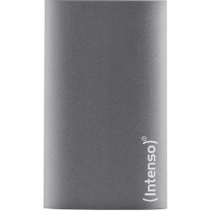 Intenso External SSD Premium 1TB Grijs USB 3.2 Gen.1