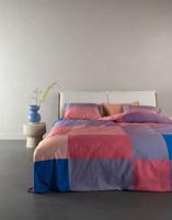 Essenza Essenza Femi Dekbedovertrek 260x200/220 Summer mauve