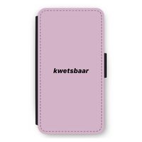 kwetsbaar: iPhone 12 mini Flip Hoesje