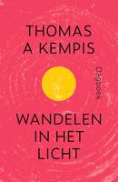 Wandelen in het licht - Thomas A Kempis - eBook (9789043535878) - thumbnail