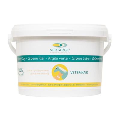 Vertargil Grof poeder veterinair