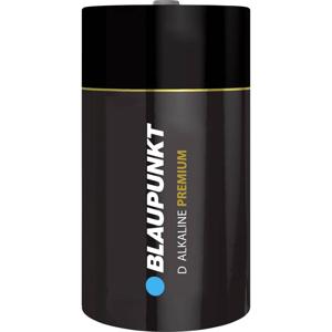 Blaupunkt D batterij (mono) Alkaline 1.5 V 2 stuk(s)