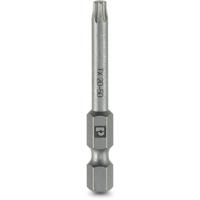 Phoenix Contact SF-BIT-TX 8-50 1212570 T-bit T 8 Gereedschapsstaal Taai, Gelegeerd E 6.3 5 stuk(s)