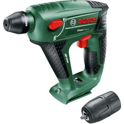 BOSCH Perforator Uneo Maxx 18