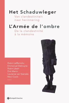 Het schaduwleger | L'Armée de l'ombre (Paperback)