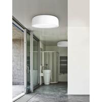 Lyora Design plafondlampPerleto wit Ø 48cm - 526805