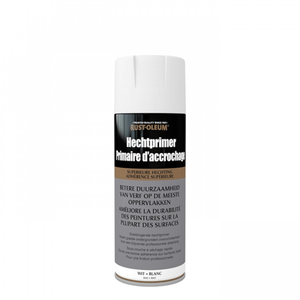 rust-oleum hechtprimer mat wit 400 ml