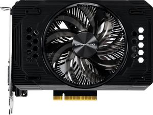 Gainward Nvidia GeForce RTX 3050 Videokaart 8 GB GDDR6-RAM PCI-Express, HDMI, DisplayPort