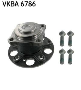 Wiellager VKBA6786