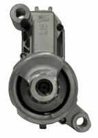 Startmotor / Starter EUROTEC, Spanning (Volt)12V, u.a. für Audi, Porsche