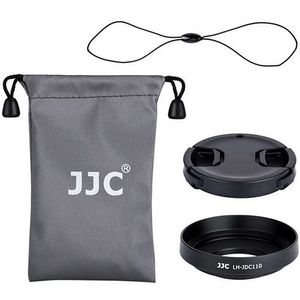 JJC Canon G1X MarkIII Zonnekap