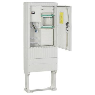 ABN SZ175EE1513 Meteraansluitzuil Inhoud: 1 stuk(s)