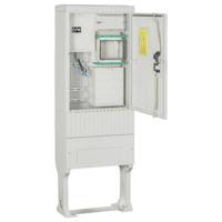 ABN SZ175EE1513 Meteraansluitzuil Inhoud: 1 stuk(s)