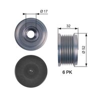 Dynamovrijloop DriveAlign® OAP7140