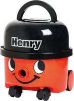 Numatic Casdon henry speelgoed stofzuiger