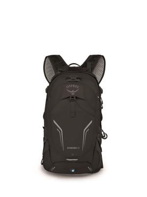 Osprey Syncro 12 Rugtas Heren Black 12L
