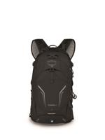 Osprey Syncro 12 Rugtas Heren Black 12L