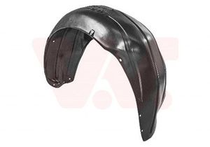Bekleding, wielkast 0160453