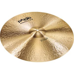 Paiste Formula 602 Modern Essentials 22 inch crash