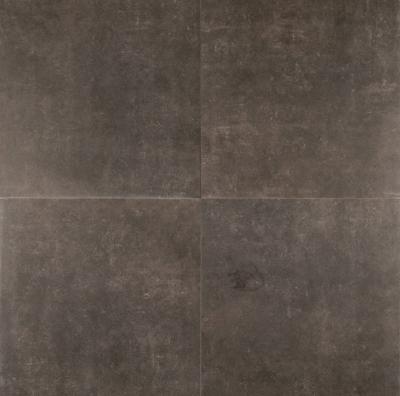 Buiten Tegel Arctec Beton Black 60x60x2 rect
