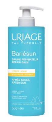 Uriage Bariésun Aftersun - herstellende balsem