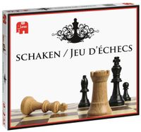 Jumbo Schaken