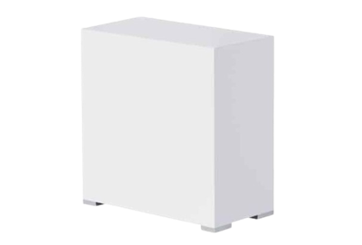 OASE StyleLine 125 onderkast wit